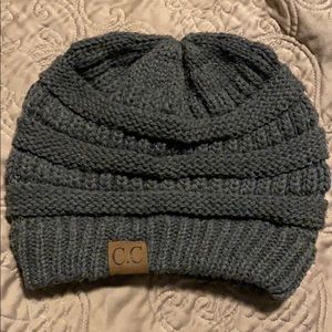 Grey Hat